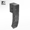 ZSOUND 10 inch high quality monitor speaker for show and stage studio equipment